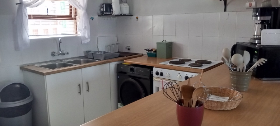 To Let 3 Bedroom Property for Rent in Boland Park Western Cape